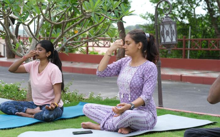 Kyra Wellness Resort
