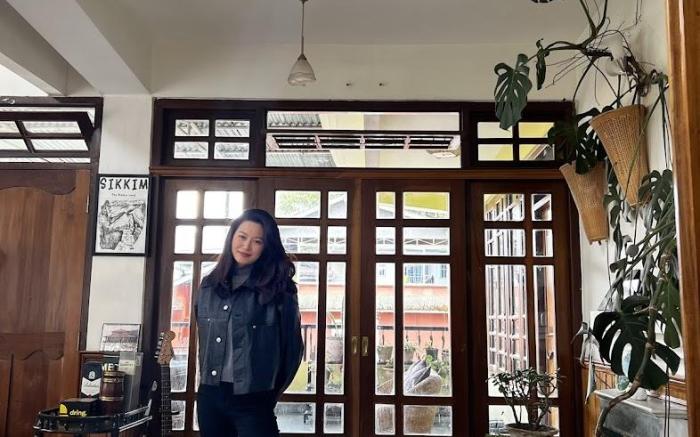 Ronglyang Lotus Villa