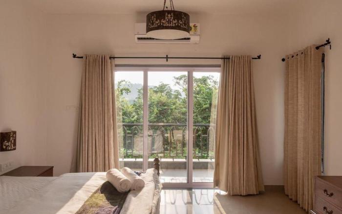 JAY GOA HOMESTAY (Villa 02)