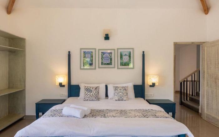 JAY GOA HOMESTAY (Villa 02)