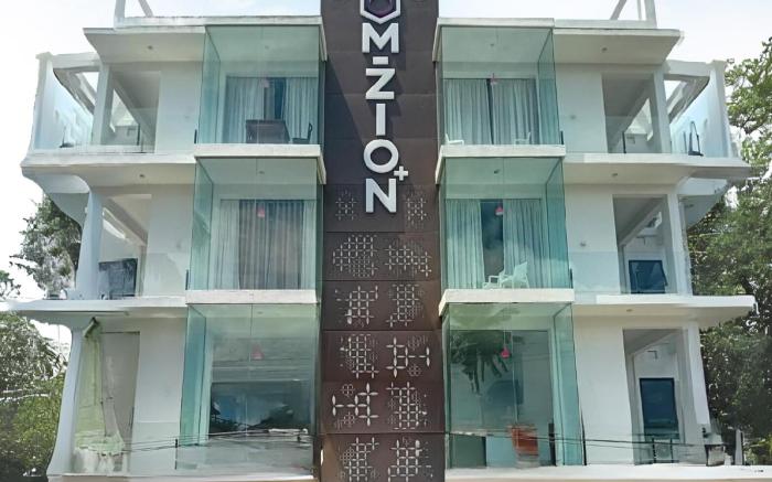 Mzion Hotel Weligama