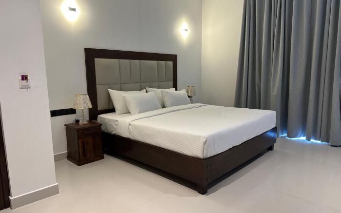Mzion Hotel Weligama