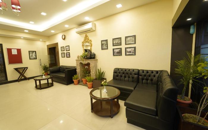IV Midtown Mussoorie
