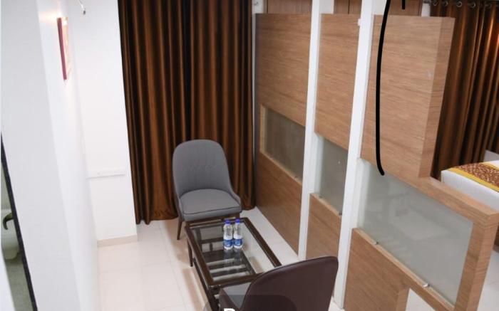 Hotel Royal Respite, Pandharpur