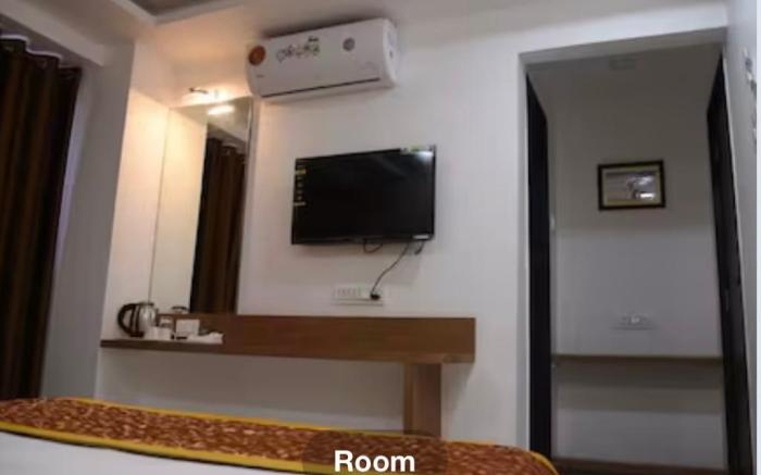 Hotel Royal Respite, Pandharpur