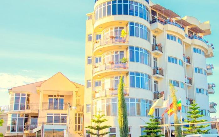 Miracle Hotel