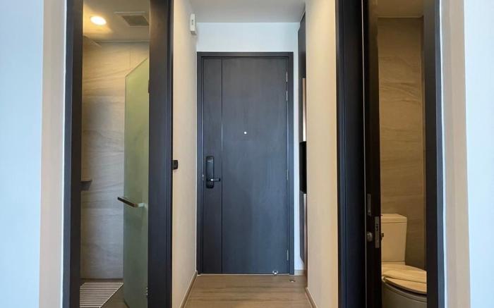 Sea view Apartment Near Walking Street
