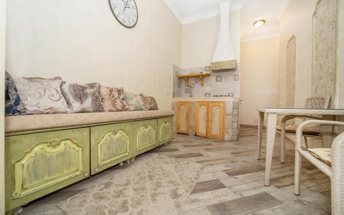 Old Tbilisi Apart-Hotel