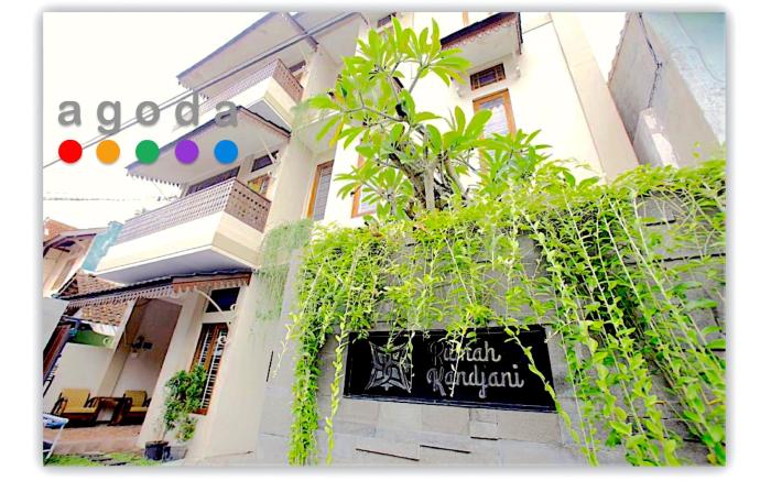 Rumah Kandjani By Makati