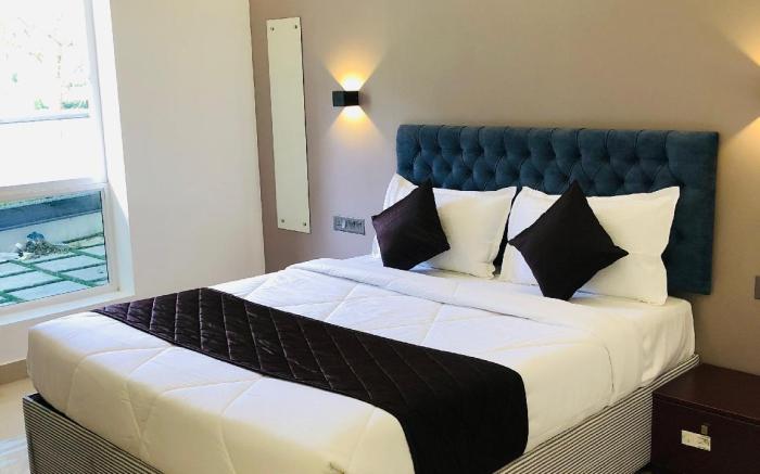 The Lotaz Hotel