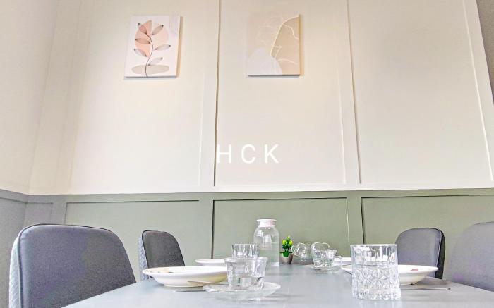 Designer Loft at Trio Setia by HCK