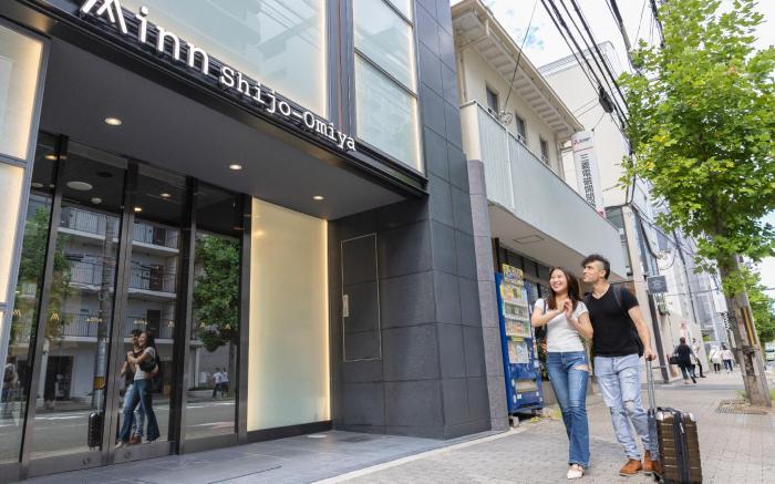Minn Shijo Omiya