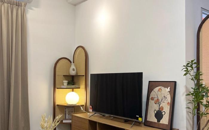 SetiaAlam | Comfy 3BR Family Suite by Moka