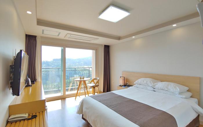 Hotel  Lavender Jeju