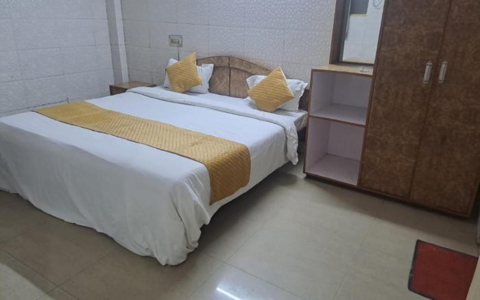 Goroomgo Mangalam Inn Lucknow