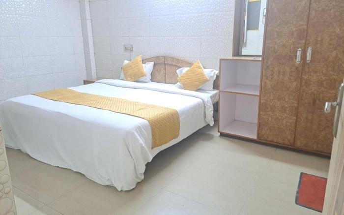Goroomgo Mangalam Inn Lucknow