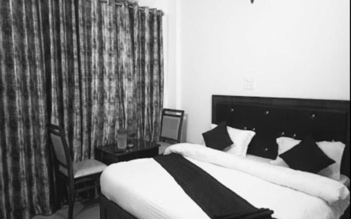Goroomgo Govind, Bhanadhar Rudraprayag