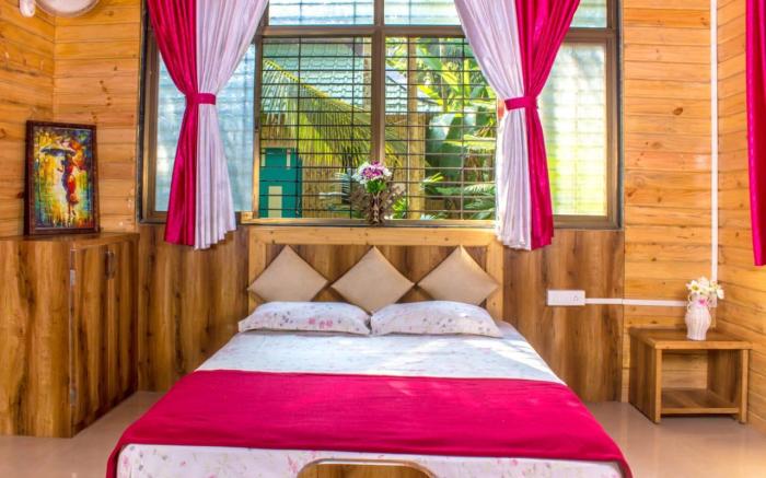 Maitreya Beach Resort