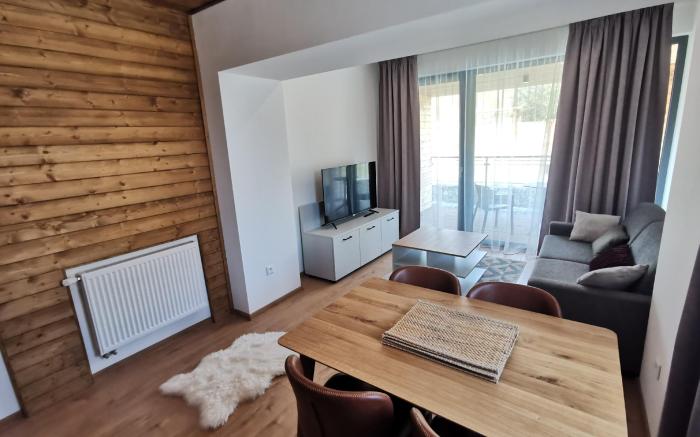 Apartment Confort 223