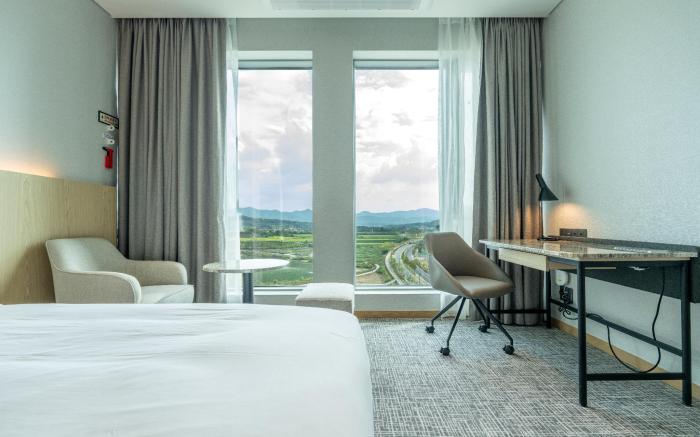 Stanford Hotel Andong