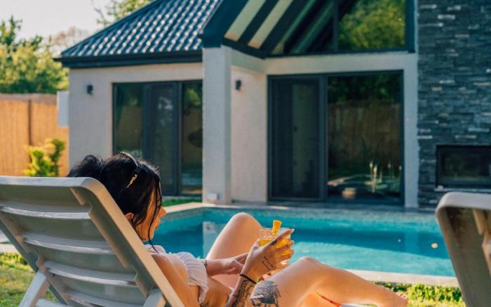 MoonSA Boutique Villas