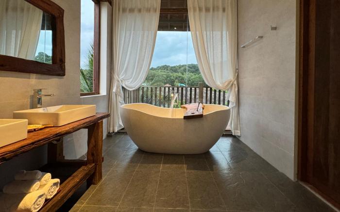 Biệt thự Hồ Tràm - The Cottage 