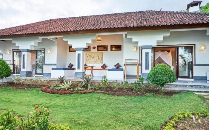 Anda Amed Villas and Spa