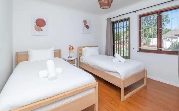 Redlands Villa