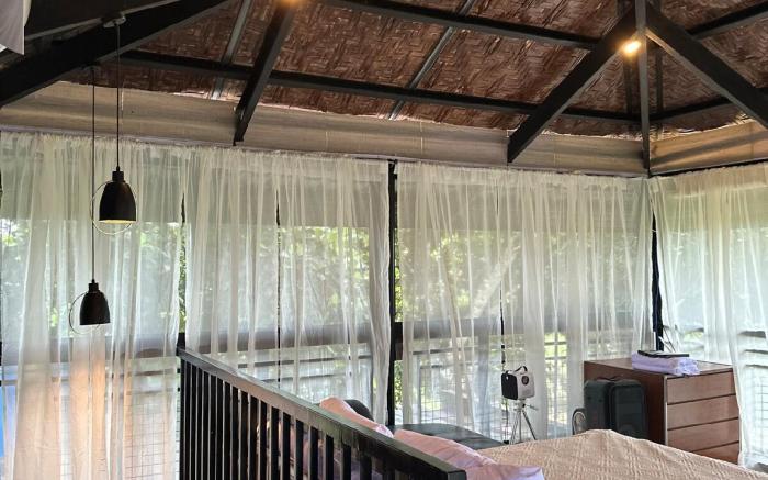 360 Glass Villa in Don Carlos Bukidnon(hygge home)