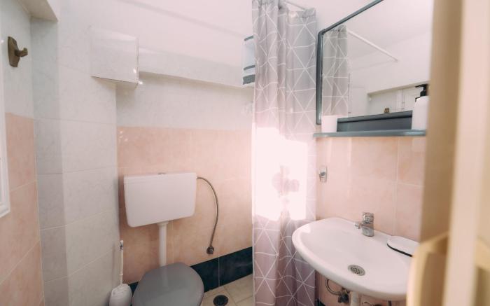 Yiannis' Maizonette Ancient Olympia