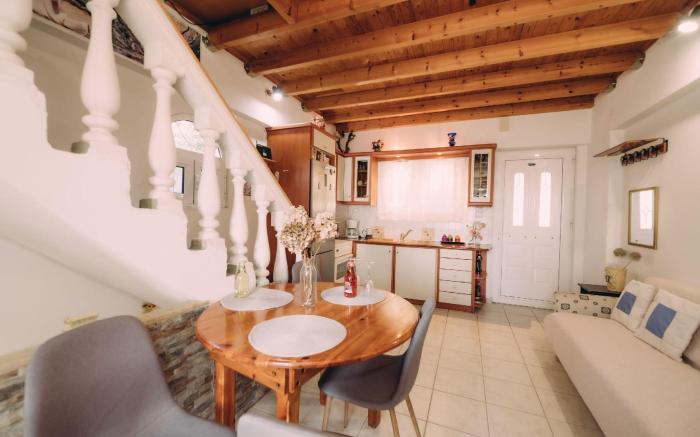 Yiannis' Maizonette Ancient Olympia