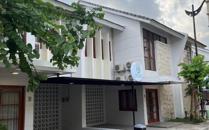 Sampai Villa Malioboro 31