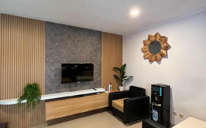 Sampai Villa Malioboro 31