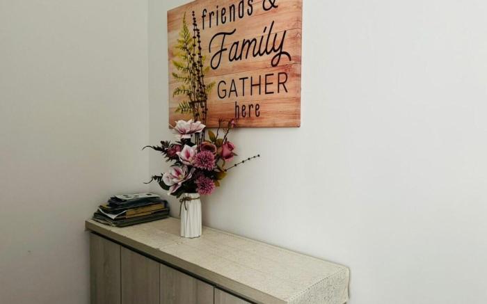 Country GardenJB@JAgapeHome2503A