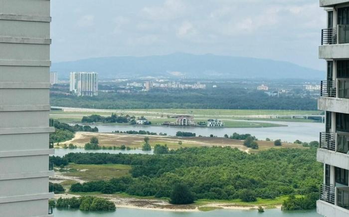 Country GardenJB@JAgapeHome2503A