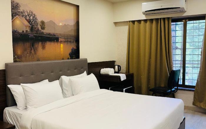 Discover Resorts - Khandala, Lonavala