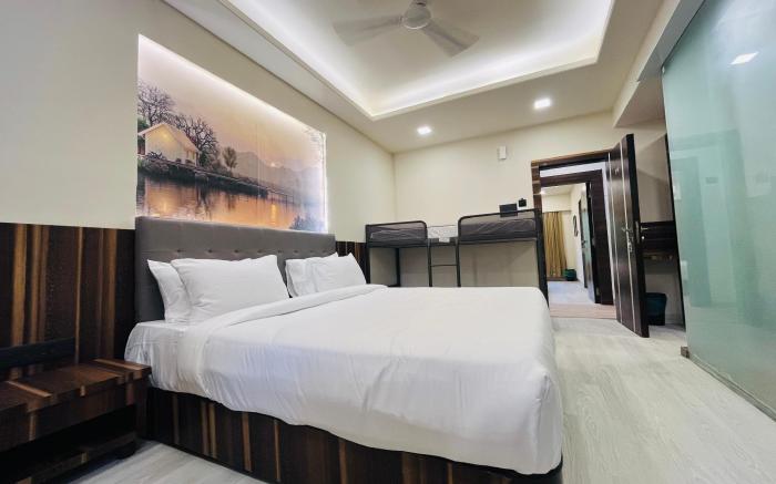 Discover Resorts - Khandala, Lonavala