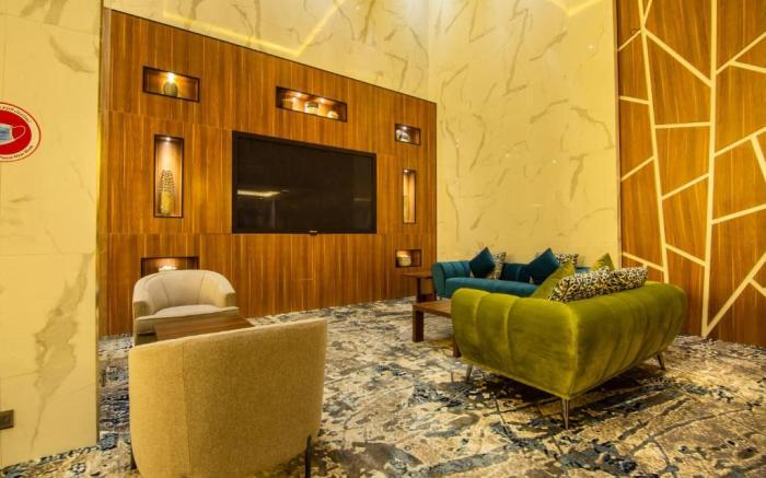 Wow Diamond - White Diamond Hotel Al Nuzha