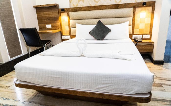 HOTEL RIZE INN