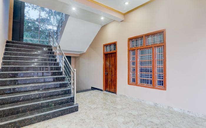 Hotel O Kashvi Hotel