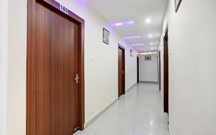 Super Collection O Danapur Near Railway Station