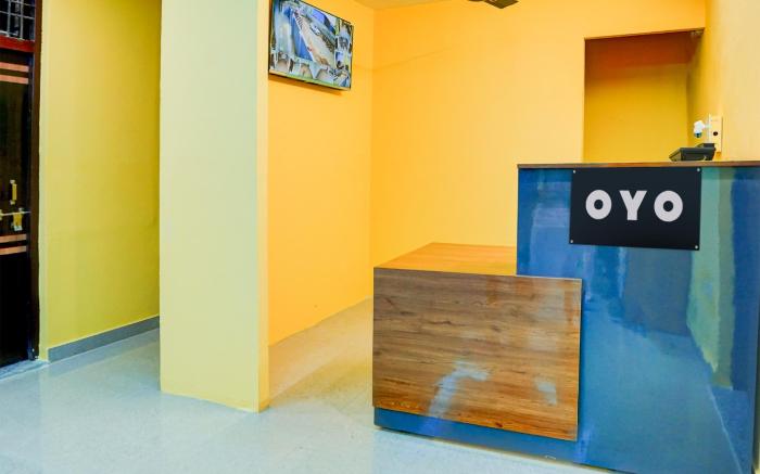 Hotel O N S Residency