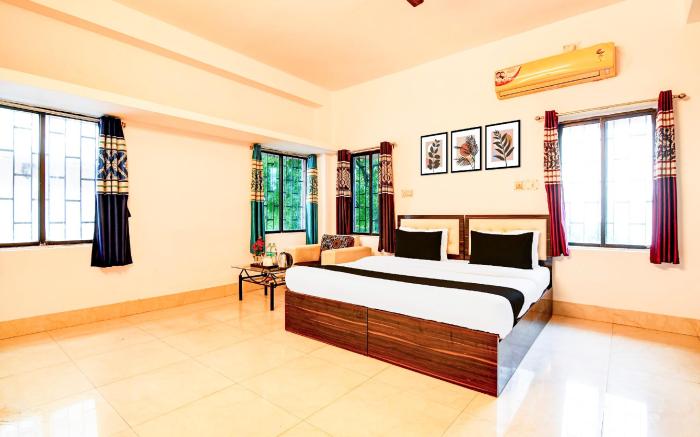 Hotel O Royal Garden