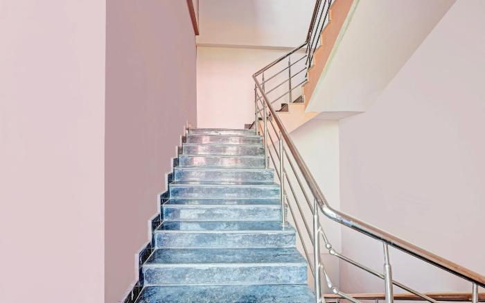 Super Hotel O Ramarvapadu Near ESI Hospital