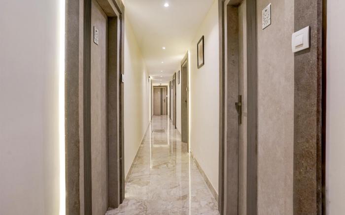 Super Collection O Ghodbunder Road formerly Sanwith Residency