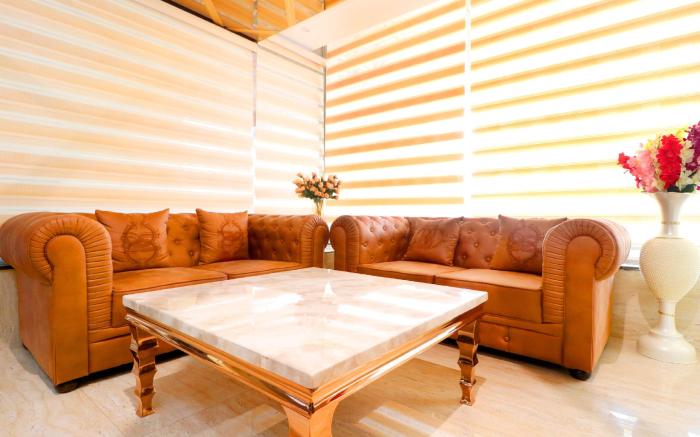 Hotel Wasat