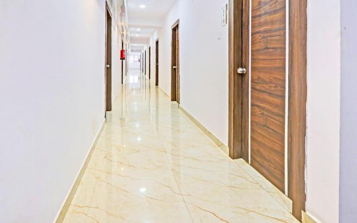 Super Townhouse QUALIA ELITE S R NAGAR