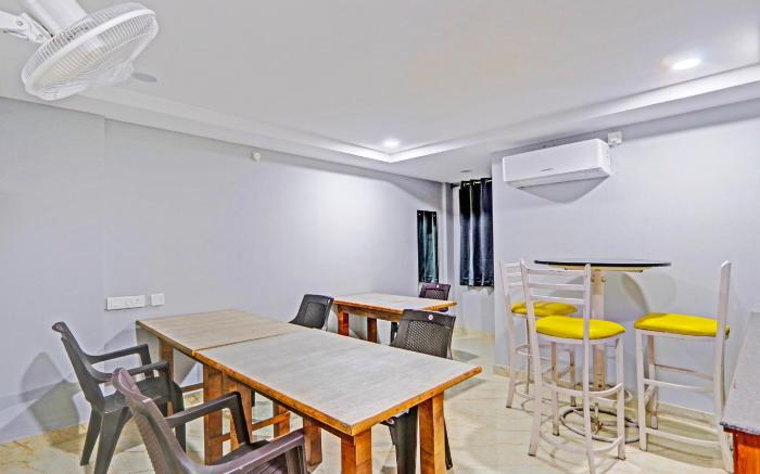 Super Townhouse QUALIA ELITE S R NAGAR