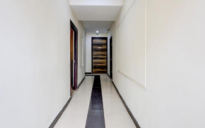 Super Hotel O MG Road formerly Aditi