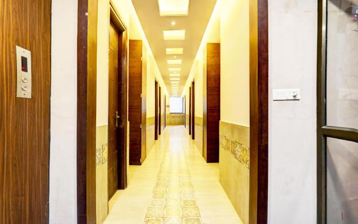 Collection O Alwar Formerly Hotel Ashoka